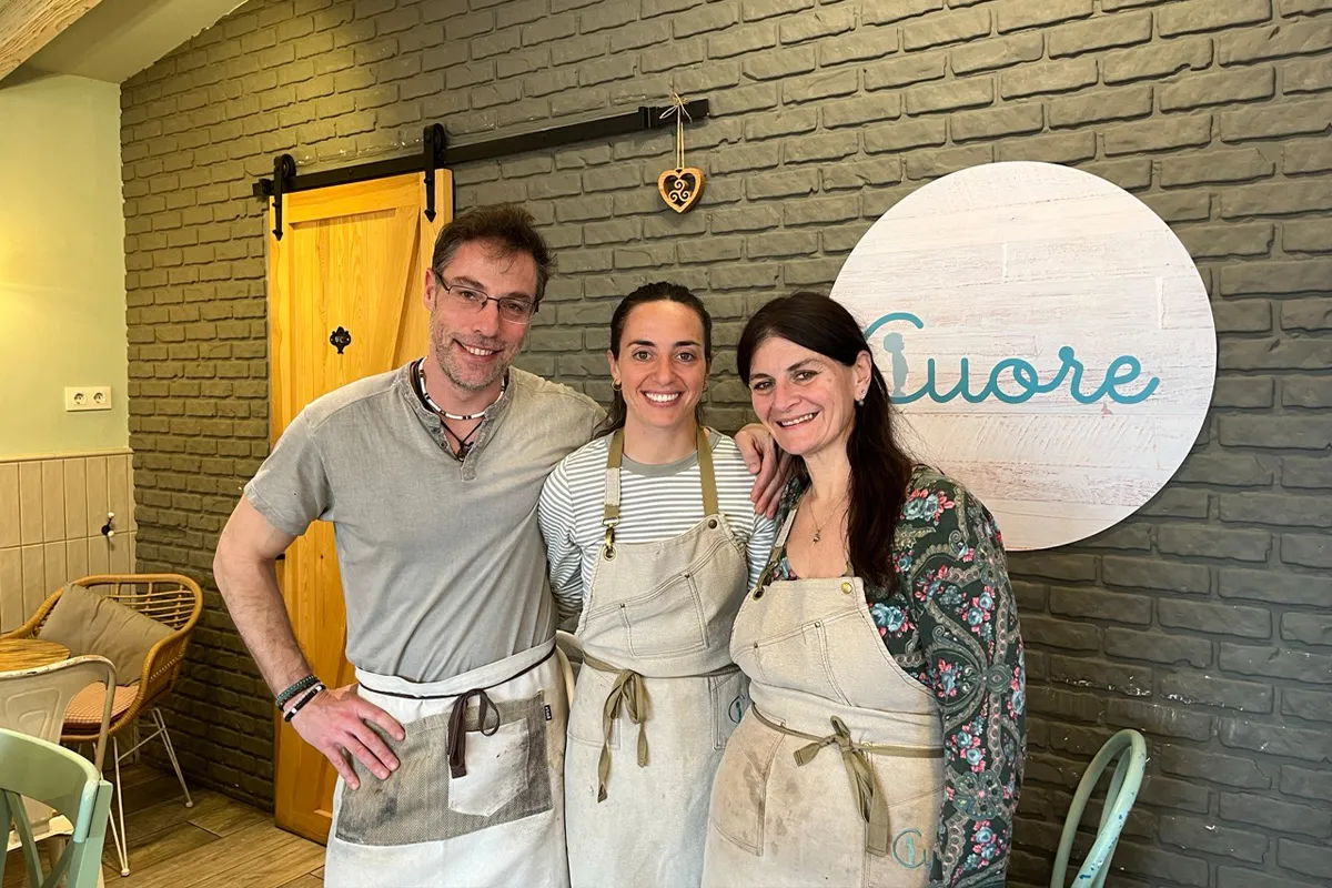 Floristeria Coronado en Sant Quirze del Vallès, tienda de arreglos florales y plantas de interior y exterior.