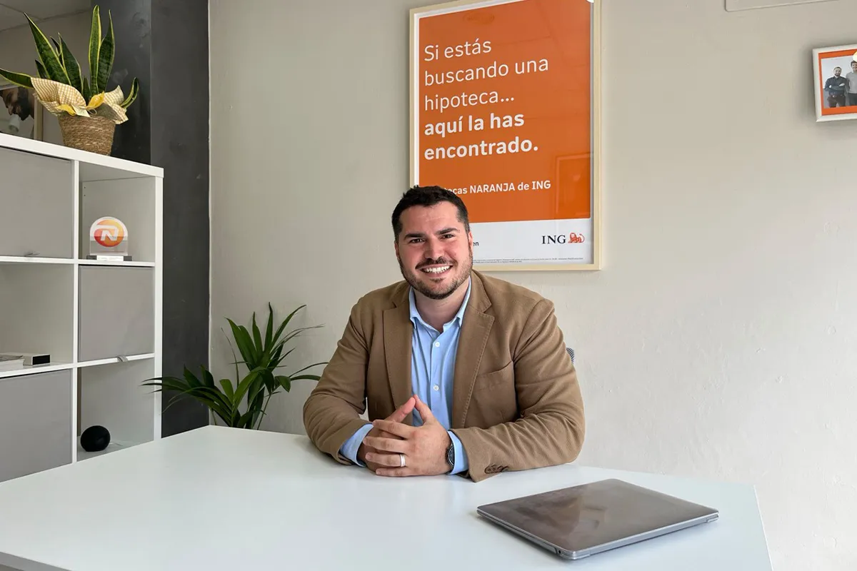 Assessor de Nationale Nederlanden a Sant Quirze del Vallès